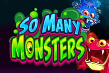 So Many Monsters