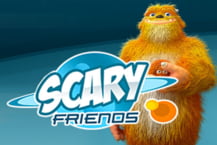 Scary Friends