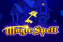 Magic Spell