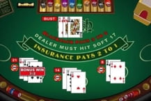 Spanish Blackjack