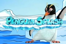 Penguin Splash
