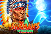 Shaman's Vision