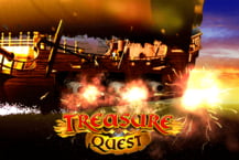Treasure Quest