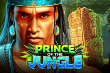 Prince Of The Jungle