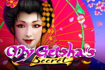 My Geisha's Secret
