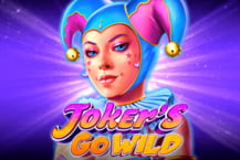 Jocker's Go Wild