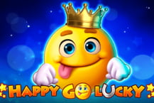 Happy Go Lucky
