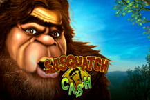 Sasquatch Cash