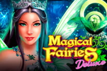 Magical Fairies Deluxe