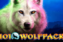 101 Wolfpack