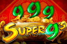 Super 9's