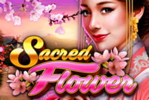 Sacred Flower