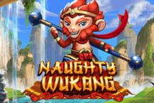Naughty Wukong
