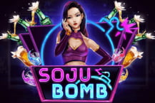 Soju Bomb