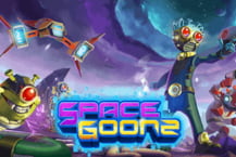 Space Goonz