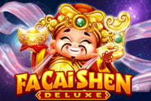 Fa Cai Shen Deluxe