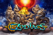 12 Zodiacs