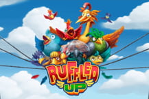 Ruffled Up