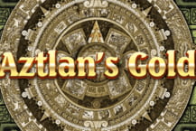 Aztlan's Gold