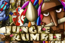 Jungle Rumble