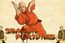 Shaolin Fortunes