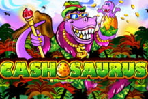 Cashosaurus