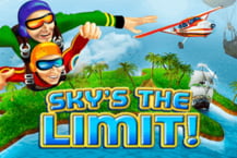 Sky's the Limit