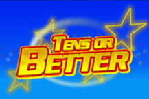 Tens or Better 50 Hand