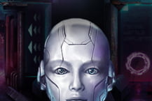 MACHINA