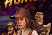 RUBY HUNTER