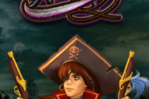 CARIBBEAN ANNE