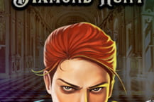 OPERATION: DIAMOND HUNT