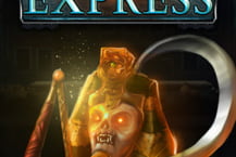 BLOOD MOON EXPRESS