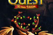 GRIFFIN’S QUEST – XMAS EDITION