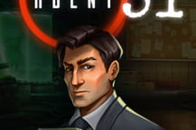 AGENT 51