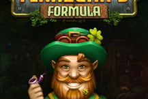 FINNEGAN’S FORMULA