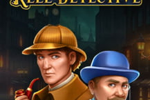 HOLMES: REEL DETECTIVE