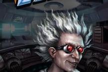 DOCTOR ELECTRO
