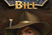 BIG BOUNTY BILL