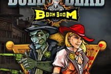 MEGAWAYS™DUEL OF THE DEADBOOMBOOM
