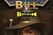 BIG BOUNTY BILLBOOMBOOM