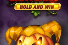 JOKER LANTERNSHOLD AND WIN