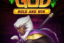 MONKEY GODHOLD AND WIN