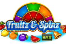 Fruitz&Spinz