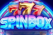 SpinBox