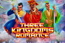 Three Kingdoms Romance