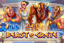 The Wild Beast of Crete