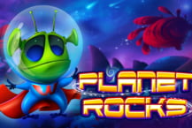 Planet Rocks
