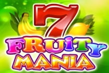 Fruity Mania