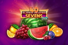 40 Super Heated Sevens – Dice